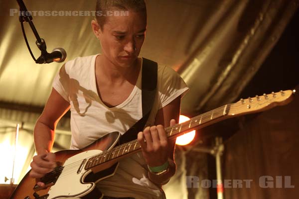 MANSFIELD.TYA - 2009-08-21 - PARIS - Glaz Art - 
